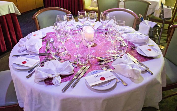 MS La Belle de Cadix Bateau MS La Belle de Cadix